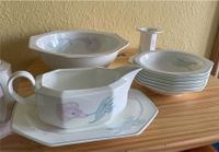 Calla, Villeroy & Boch, Einzelteile, Sauciere, Schüssel, Kerzen Schleswig-Holstein - Altenholz Vorschau