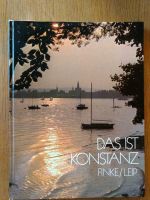 Das ist Konstanz Buch aus 1976 Baden-Württemberg - Mühlacker Vorschau