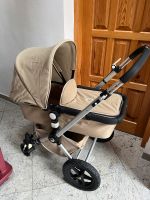 Bugaboo Cameleon mit viel Zubehör Bayern - Coburg Vorschau