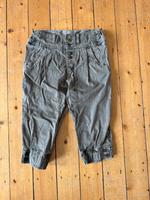 Kurze Khujo Damen Hose Khaki Gr. 26 | S XS Nordrhein-Westfalen - Minden Vorschau
