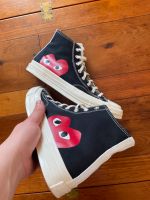 Converse Chuck Taylor Comme des garçons EU 45 Bayern - Freilassing Vorschau