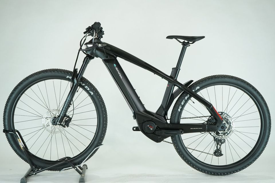 Bianchi E-OMNIA X TYPE 2022 - E Mountainbike - 625Wh UVP4299€ in Wuppertal