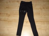 oceans apart Moonlight Pant / Leggings - Black Hessen - Rüsselsheim Vorschau