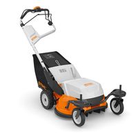 Stihl Akku-Rasenmäher RMA 765 V Bayern - Weiding Vorschau