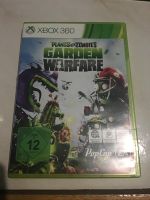 Pflanzen gegen Zombies Garden Warfare Xbox 360 Niedersachsen - Drochtersen Vorschau