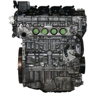 Toyota RAV4 2,5 16V Hybrid Motor A25A 44.128 KM 178 PS komplett in Gronau (Westfalen)