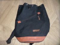 Bree.Beuteltasche.Rucksack.Tasche.braun-schwarz.Groß Niedersachsen - Celle Vorschau