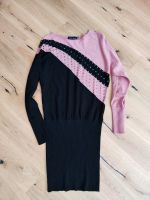 Melrose Kleid schwarz Rose Nieten 36 Bayern - Eching (Kr Freising) Vorschau