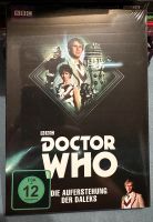 Doctor Who DVD im Schuber Die Auferstehung der Daleks Neu Nordrhein-Westfalen - Krefeld Vorschau