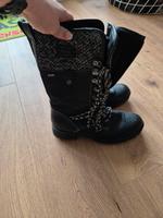 neue Tom Tailor Stiefel Hessen - Breitscheid Vorschau