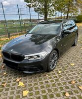 BMW 540ix Sportline Touring Niedersachsen - Ilsede Vorschau