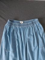 LOLLYS LAUNDRY Maxi Jeans Rock Gr. L NEU Hessen - Messel Vorschau