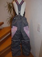 Skihose Schneehose Gr. 140 X-Mail Hannover - Misburg-Anderten Vorschau