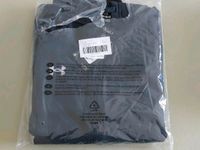 Under Armour Hoodie Jacke Gr.M schwarz Nordrhein-Westfalen - Gütersloh Vorschau