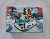 Lego 40416 Ice Skating Ring Neu Niedersachsen - Wildeshausen Vorschau