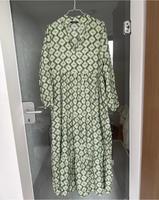 Maxikleid aus Baumwolle Bayern - Schwabmünchen Vorschau
