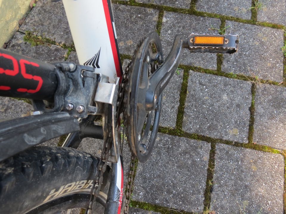 Fahrrad Hibike 27,5 in Kipfenberg