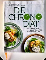 Die Chronodiät - Satt essen und abnehmen mit der inneren Uhr Niedersachsen - Rastdorf Vorschau