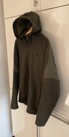 Puma Kapuzensweatshirt EVOSTRIPE FULL-ZIP HOODIE Herren L Jacke Mülheim - Köln Buchforst Vorschau