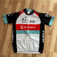 RadioShack Herren Radtrikot (Größe XL) Bayern - Wiggensbach Vorschau