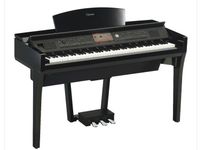 Yamaha Clavinova CVP 709PE, Garantie, E Piano, Digitalpiano Baden-Württemberg - Radolfzell am Bodensee Vorschau