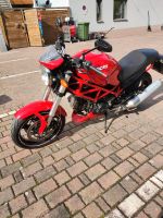 Ducati Monster 695 Pankow - Karow Vorschau