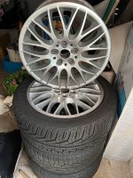 17 Zoll Felgen  5x112 winterreifen Nordrhein-Westfalen - Baesweiler Vorschau