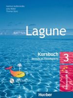 Lagune 3 - Kursbuch mit Audio-CD - Deutsch als Fremdsprache B1 Innenstadt - Köln Altstadt Vorschau