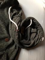 Naketano  Hoody Niedersachsen - Bispingen Vorschau