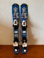 Verschiedene Ski - Kinderschi und Stöcke (70cm, 90cm) Saarland - Heusweiler Vorschau