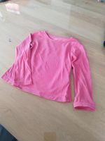 Longsleeve in pink Bayern - Burkardroth Vorschau