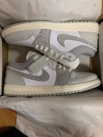 Jordan 1 Low Smoke Grey Elephant 44&40.5 Hessen - Eschborn Vorschau