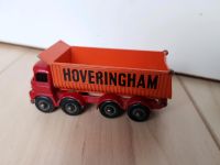 Truck Hoveringham tipper lesney Spielzeugauto Modellautos Sammler Bayern - Neutraubling Vorschau