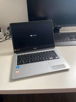 Chromebook Acer in Silber Nordrhein-Westfalen - Gangelt Vorschau