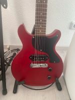 Vintage V130 (Nachbau Gibson Les Paul Junior) E Gitarre Nordrhein-Westfalen - Düren Vorschau