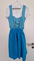 !Neu! Bergweiss Dirndl Damen midi Gr 42 Baden-Württemberg - Beilstein Vorschau