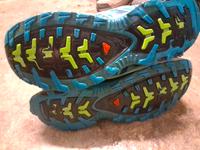 Turnschuhe > Salomon < Bayern - Kempten Vorschau