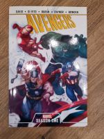 Avengers season one, Panini Comics, Marvel Rheinland-Pfalz - Malborn Vorschau