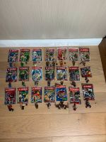 21 Figuren LEGO Ninjago- Limited Edition Nordrhein-Westfalen - Südlohn Vorschau