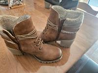 Stiefeletten von s.oliver Rheinland-Pfalz - Wassenach Vorschau