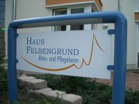 Haus Felsengrund sucht Altenpfleger/in (m/w/d) Niedersachsen - Bad Harzburg Vorschau