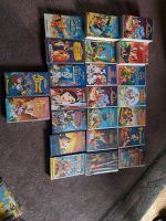 VHS Video Kassetten  "Disney" Nordrhein-Westfalen - Hemer Vorschau