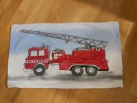 Kinderbettwäsche Feuerwehr Niedersachsen - Wendisch Evern Vorschau