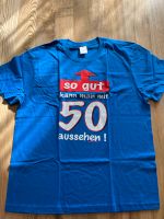 T-Shirt NEU - 50 - Größe XL Bayern - Ehingen Vorschau