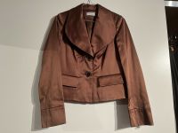 Edler Blazer braun Gr. 34 von Heine Stuttgart - Sillenbuch Vorschau