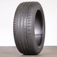 1x Sommerreifen 275/45 R21 107Y Pirelli Pzero pz4 MO mit 6 mm Pro Baden-Württemberg - Neuhausen Vorschau