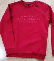 Sweatshirt Jungen Attention rot 164 Nordrhein-Westfalen - Bad Laasphe Vorschau