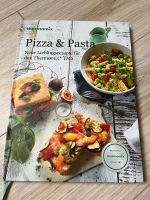 Thermomix Kochbuch Pizza & Pasta Wie neu Nordrhein-Westfalen - Lünen Vorschau