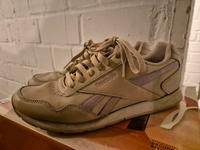 Reebok Sneaker getragen Gr 42 Düsseldorf - Wersten Vorschau