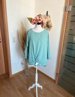 Neue Bluse Janina Mint grün gr.44 Rheinland-Pfalz - Koblenz Vorschau